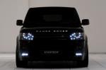 Land Rover Range Rover Sport by Startech 2010 года